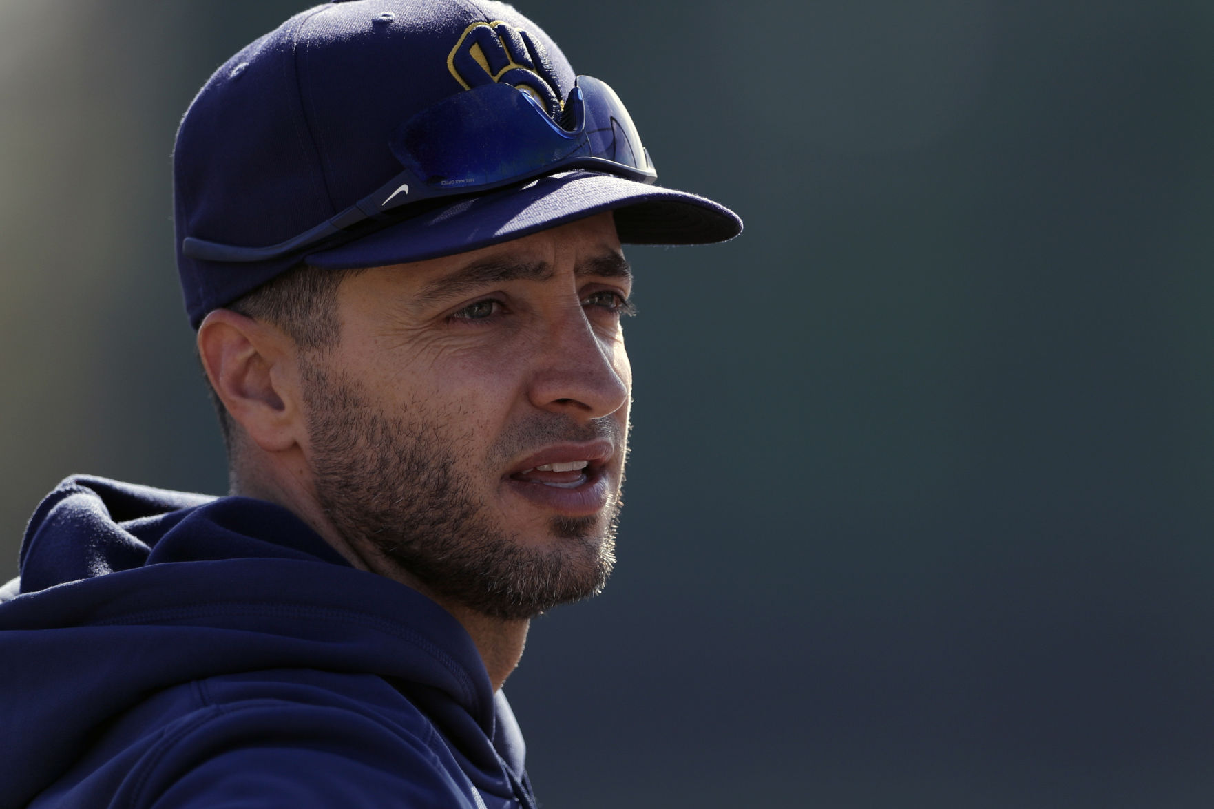 Ryan Braun